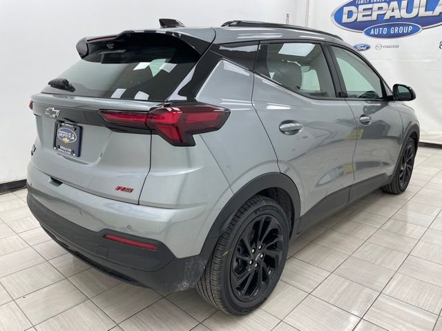 New 2027 Chevrolet Bolt RS w/ Technology Package image 21