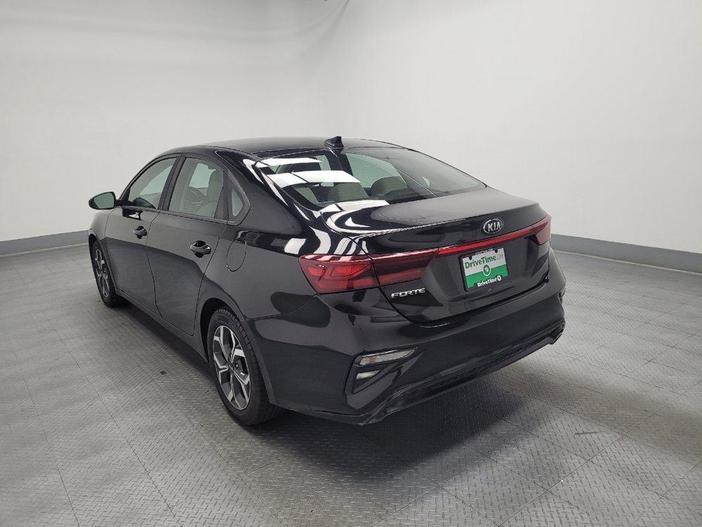 Used 2019 Kia Forte LXS image 5