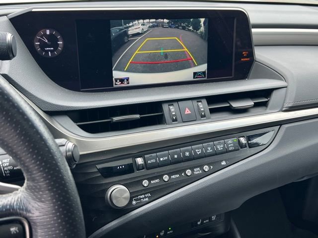 Used 2021 Lexus ES 250 F Sport AWD/4WD image 20