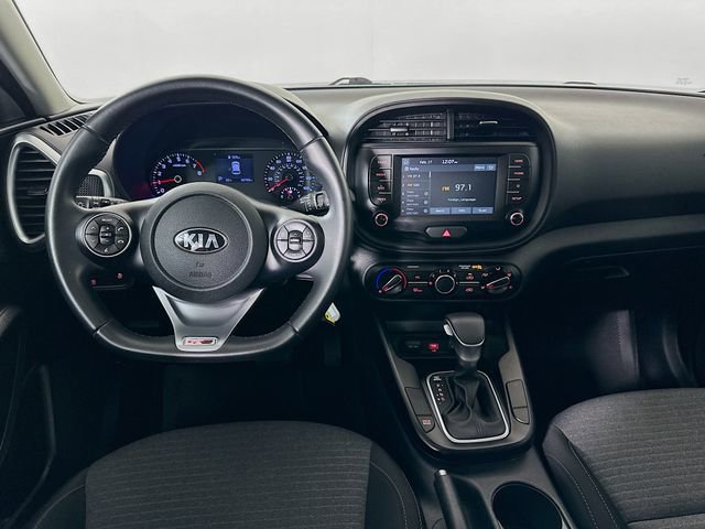 Used 2021 Kia Soul GT-Line image 22