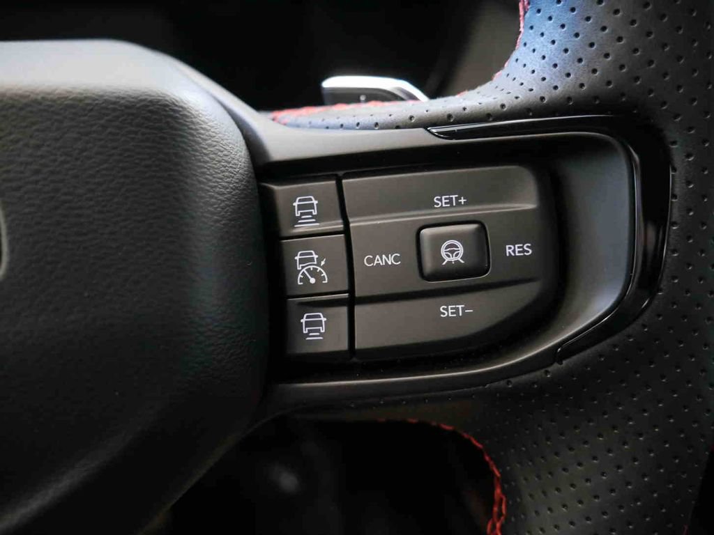 New 2026 Dodge Charger R/T AWD/4WD image 32