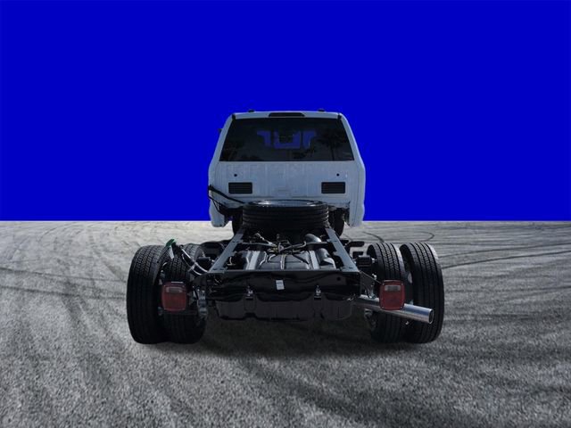 New 2026 Ford F450 XL w/ XL Chrome Package AWD/4WD image 5