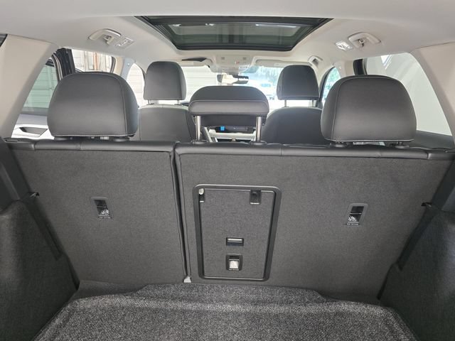 New 2026 Volkswagen Taos SE AWD/4WD image 31