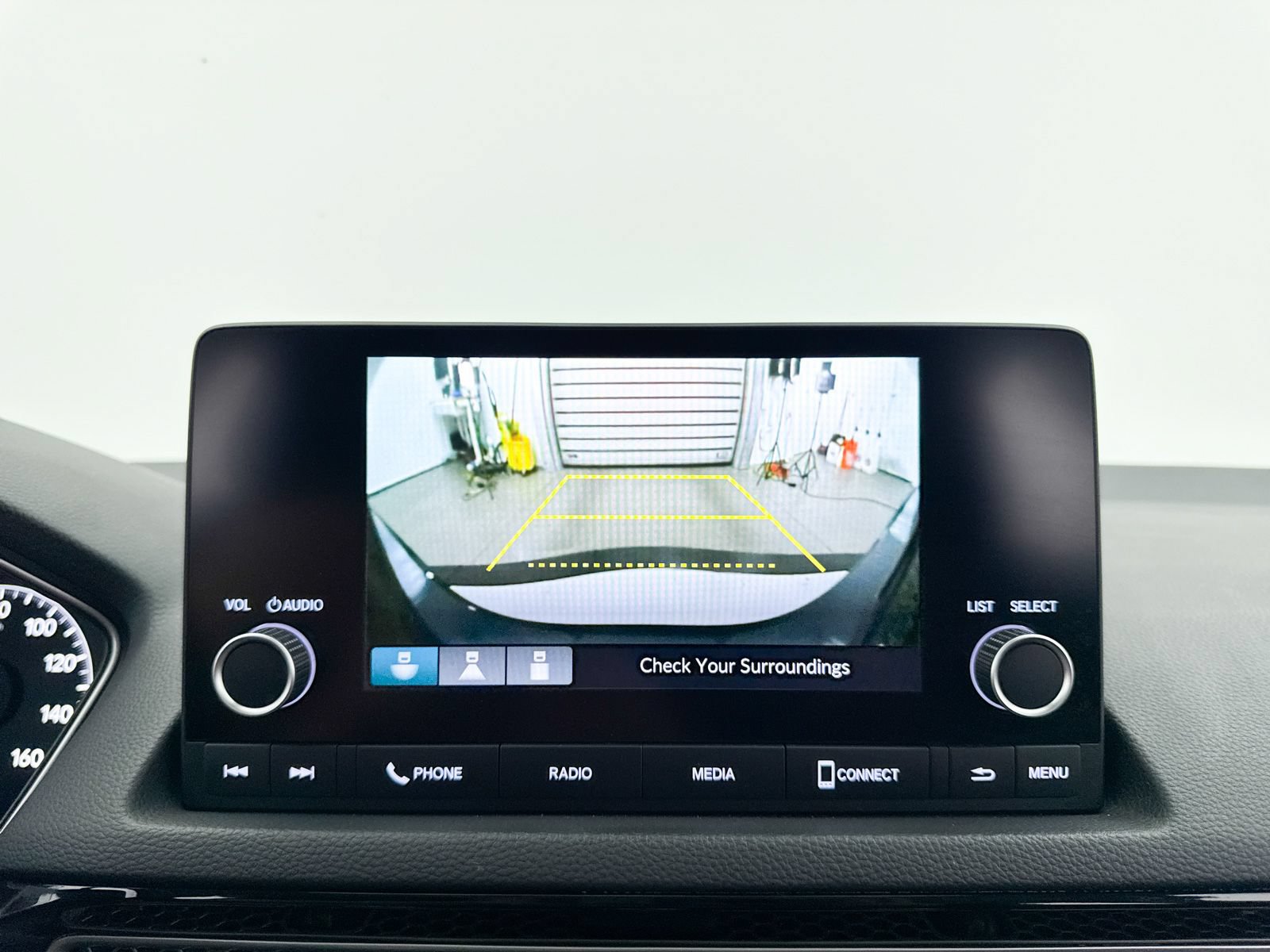 Used 2024 Honda Civic EX-L image 9