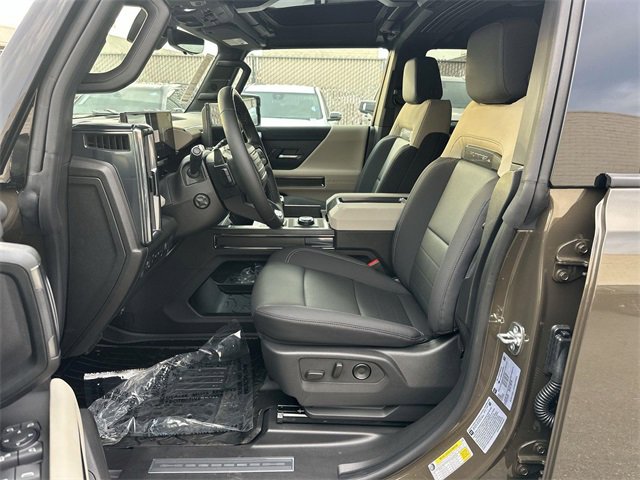 New 2026 GMC Hummer EV SUV image 21