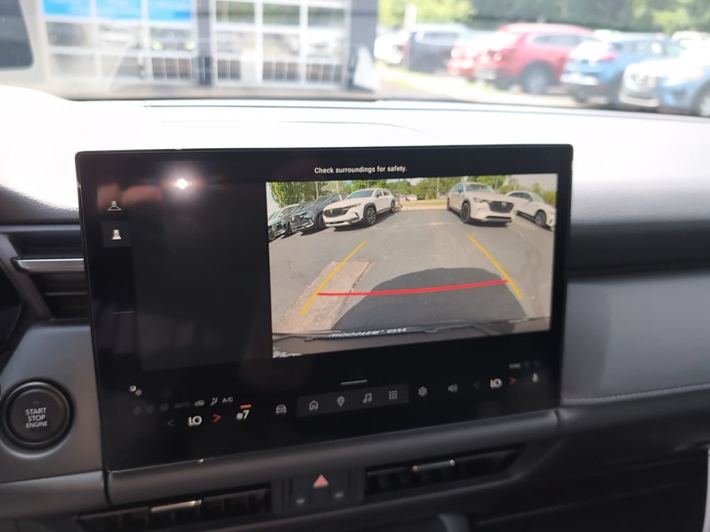 New 2026 MAZDA CX-5 2.5 S w/ Premium Package AWD/4WD image 21