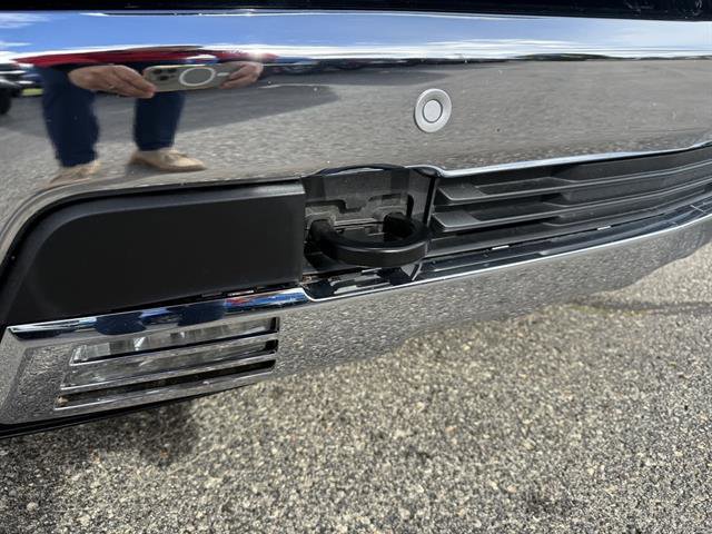 Used 2024 Chevrolet Silverado 1500 LTZ image 11