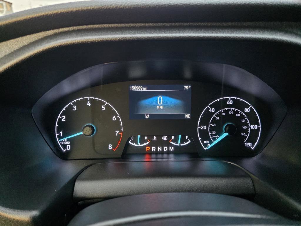 Used 2020 Ford Transit 250 Low Roof image 24