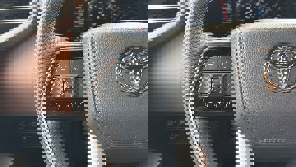 New 2026 Toyota Tundra 1794 Edition image 22