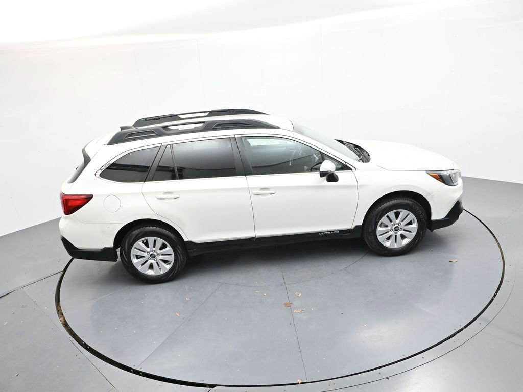 Used 2019 Subaru Outback 2.5i Premium image 27