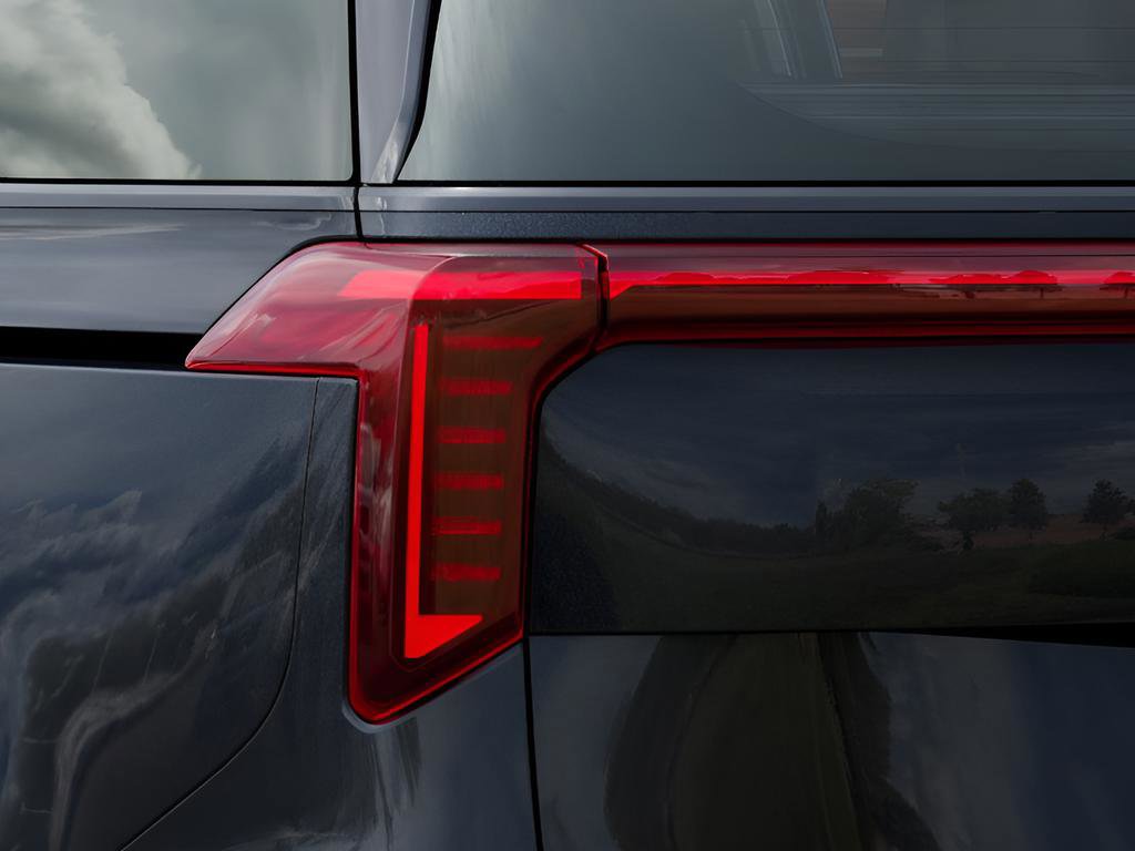 New 2026 Kia Carnival SX Prestige image 12