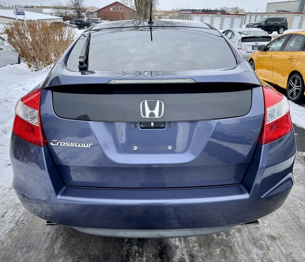 Used 2012 Honda Crosstour EX image 6