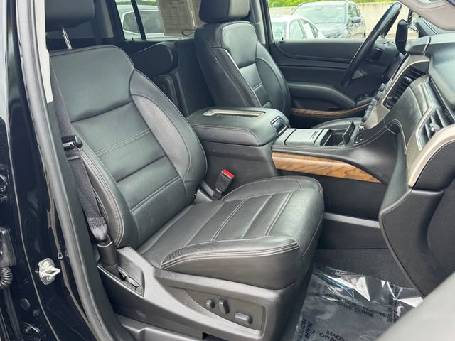 Used 2019 GMC Yukon XL Denali AWD/4WD image 10