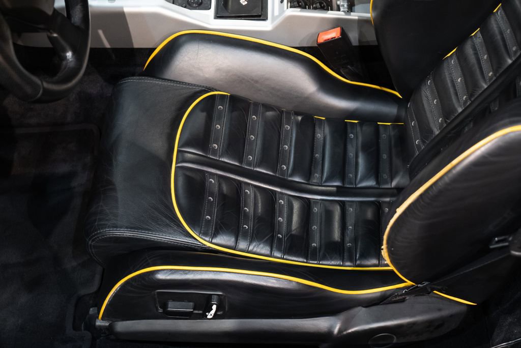 Used 2001 Ferrari 360 Spider image 27