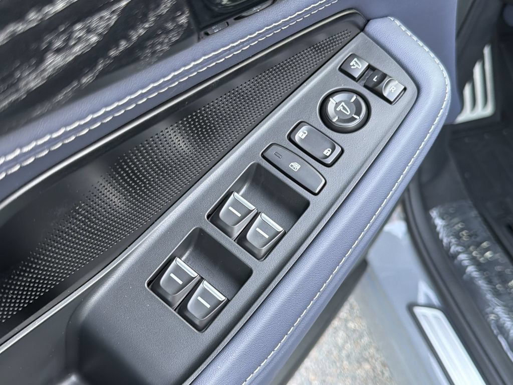 New 2026 Acura MDX Type S AWD/4WD image 23