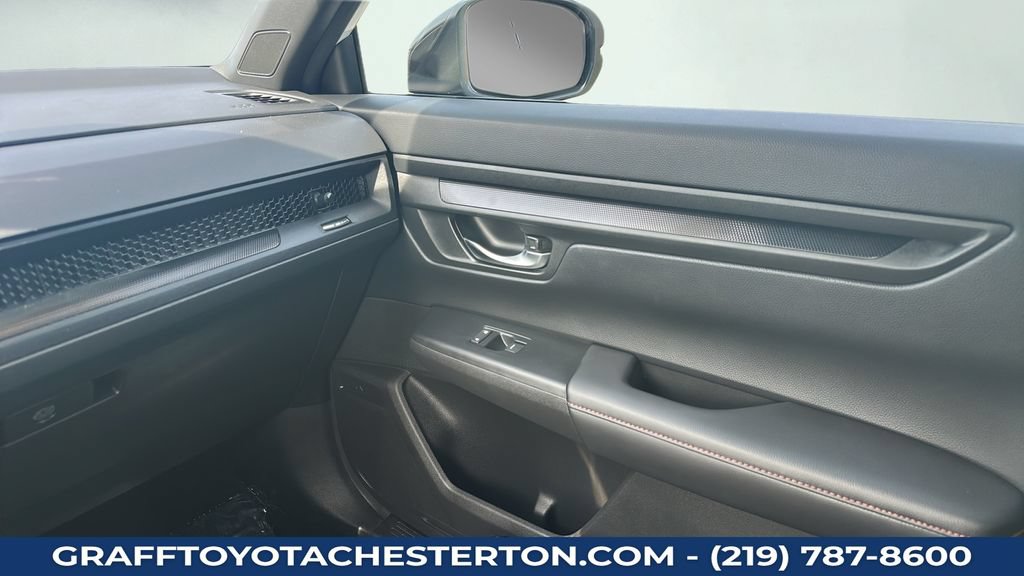Used 2024 Honda CR-V Sport image 14