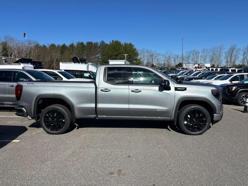 New 2026 GMC Sierra 1500 Elevation w/ Preferred Package image 2