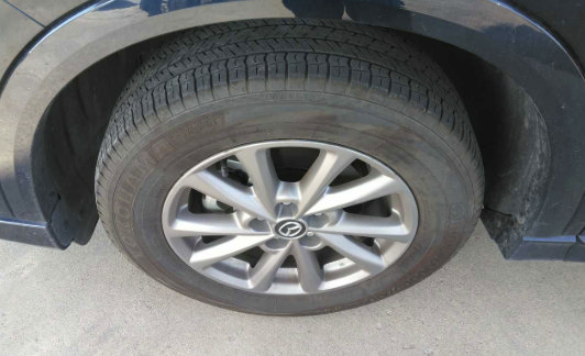 Used 2025 MAZDA CX-5 AWD 2.5 S w/ Preferred Package image 11