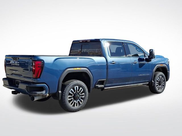 New 2026 GMC Sierra 2500 Denali Ultimate image 7