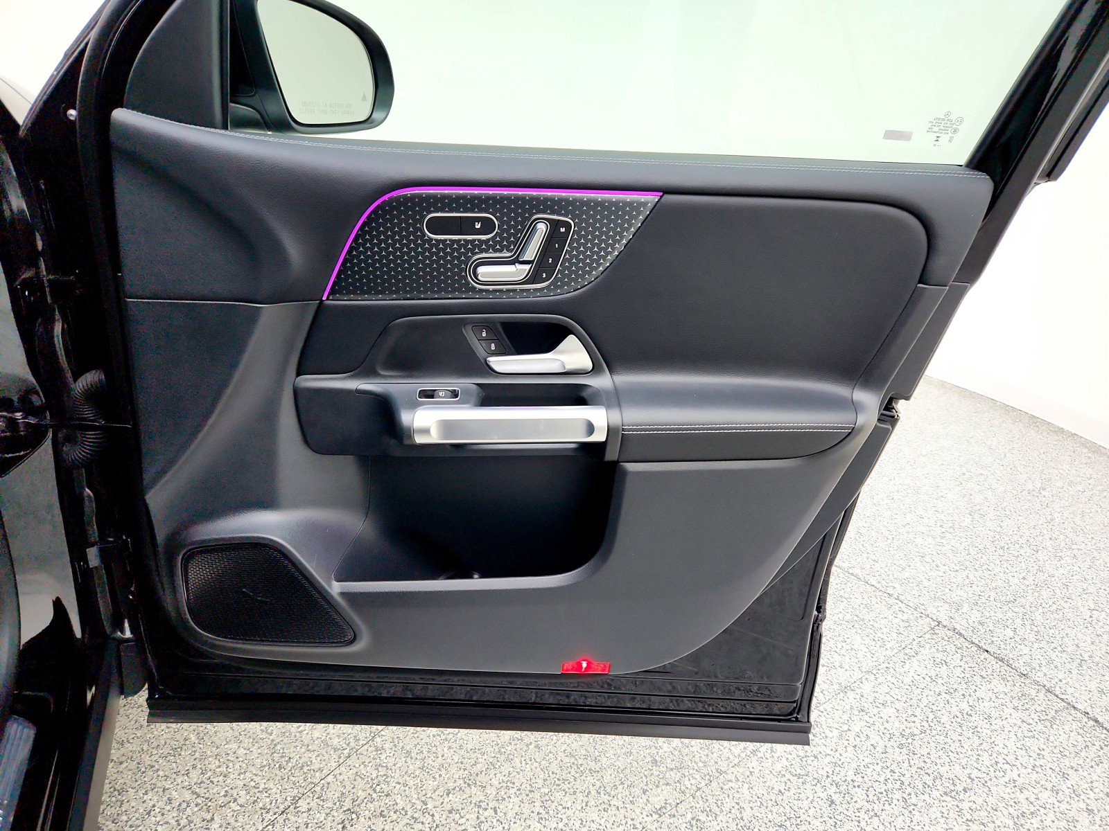 Used 2026 Mercedes-Benz GLB 250 GLB 250 image 26