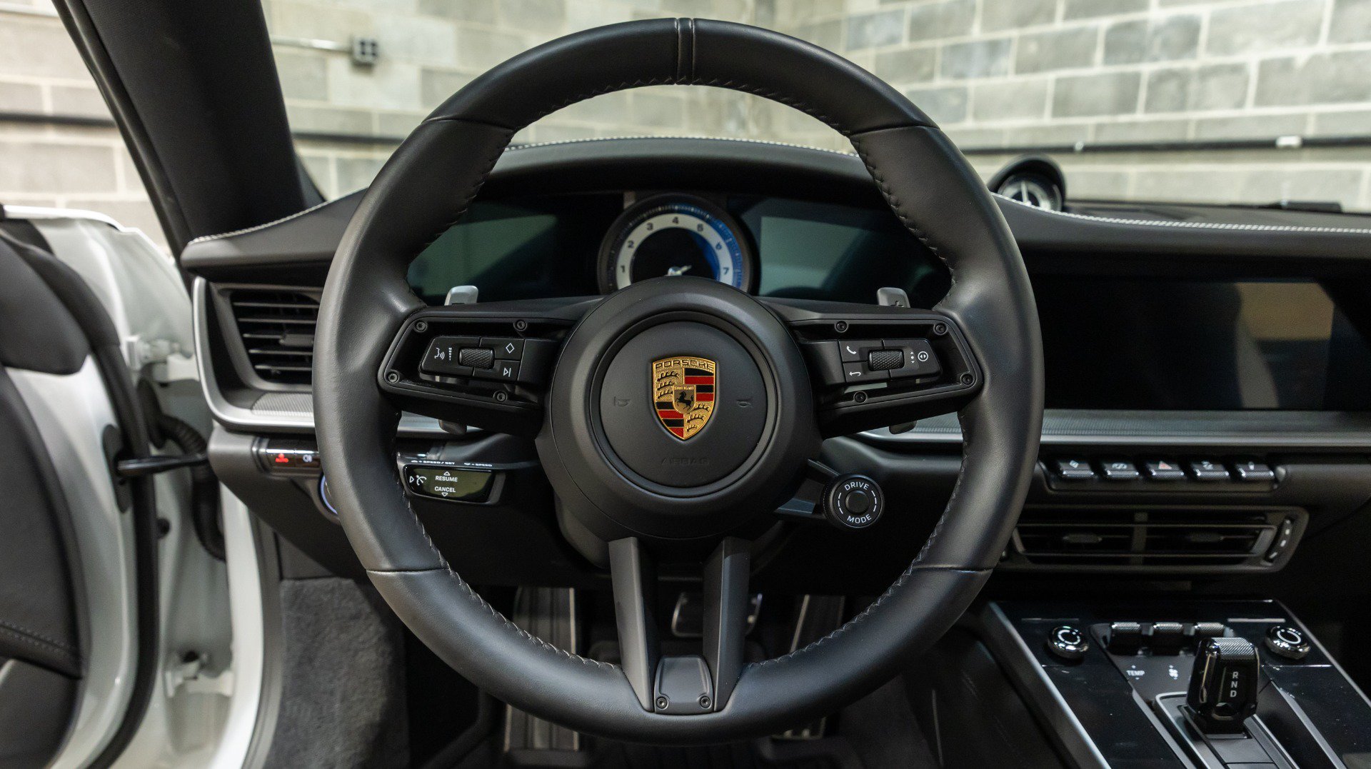 Used 2020 Porsche 911 Carrera 4S AWD/4WD image 40