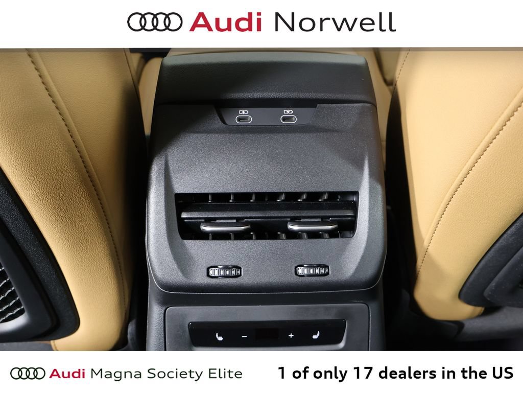 Used 2025 Audi A5 2.0T Prestige w/ 19" Wheel Package AWD/4WD image 24