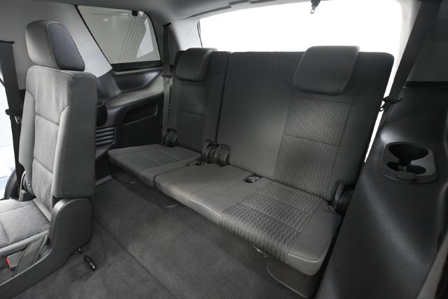 Used 2020 GMC Yukon SLE w/ SLE Value Package AWD/4WD image 35