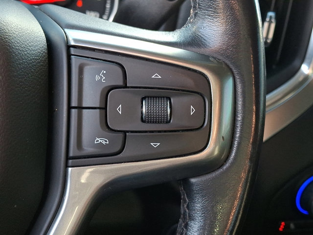 Used 2022 Chevrolet Silverado 1500 RST image 20