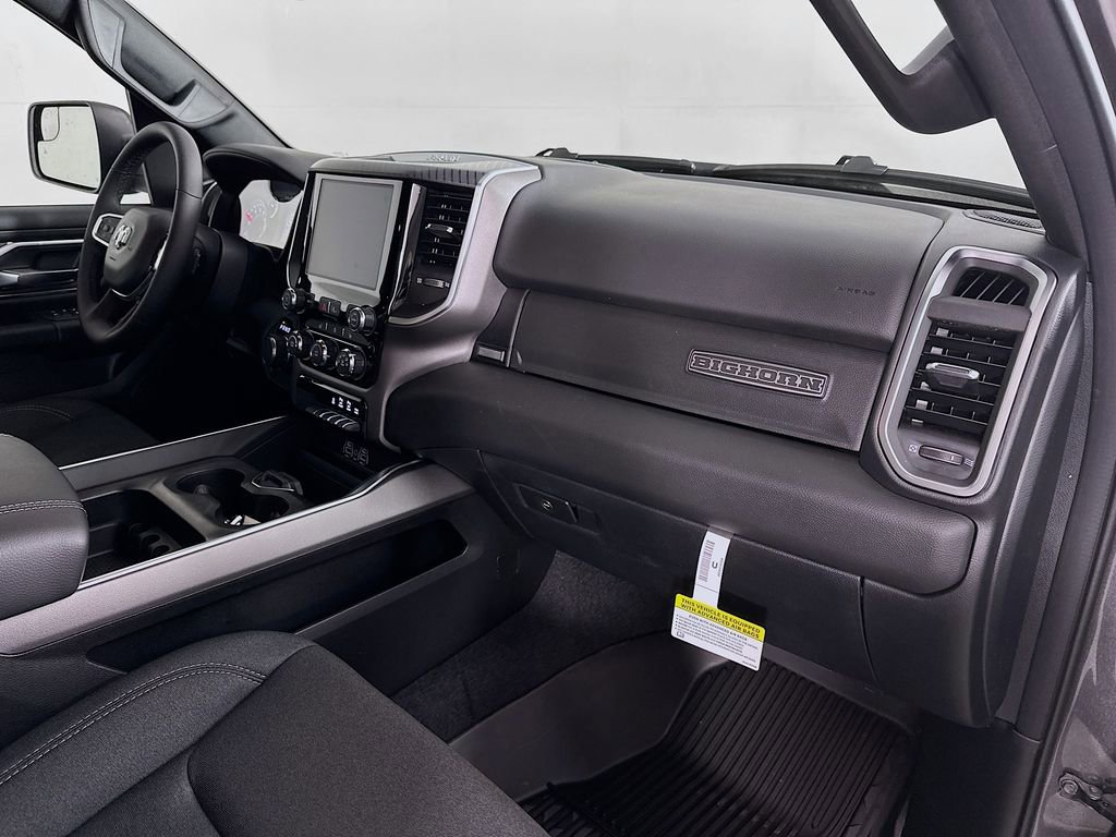 New 2026 RAM 1500 Big Horn w/ Night Edition image 35