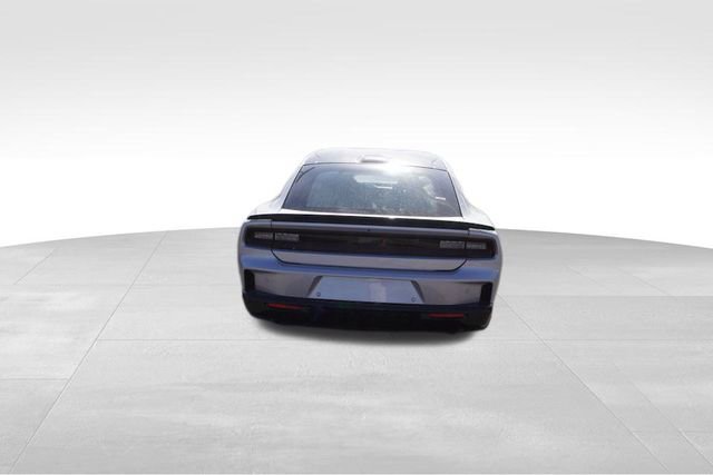New 2025 Dodge Charger R/T Scat Pack w/ Track Pack image 4