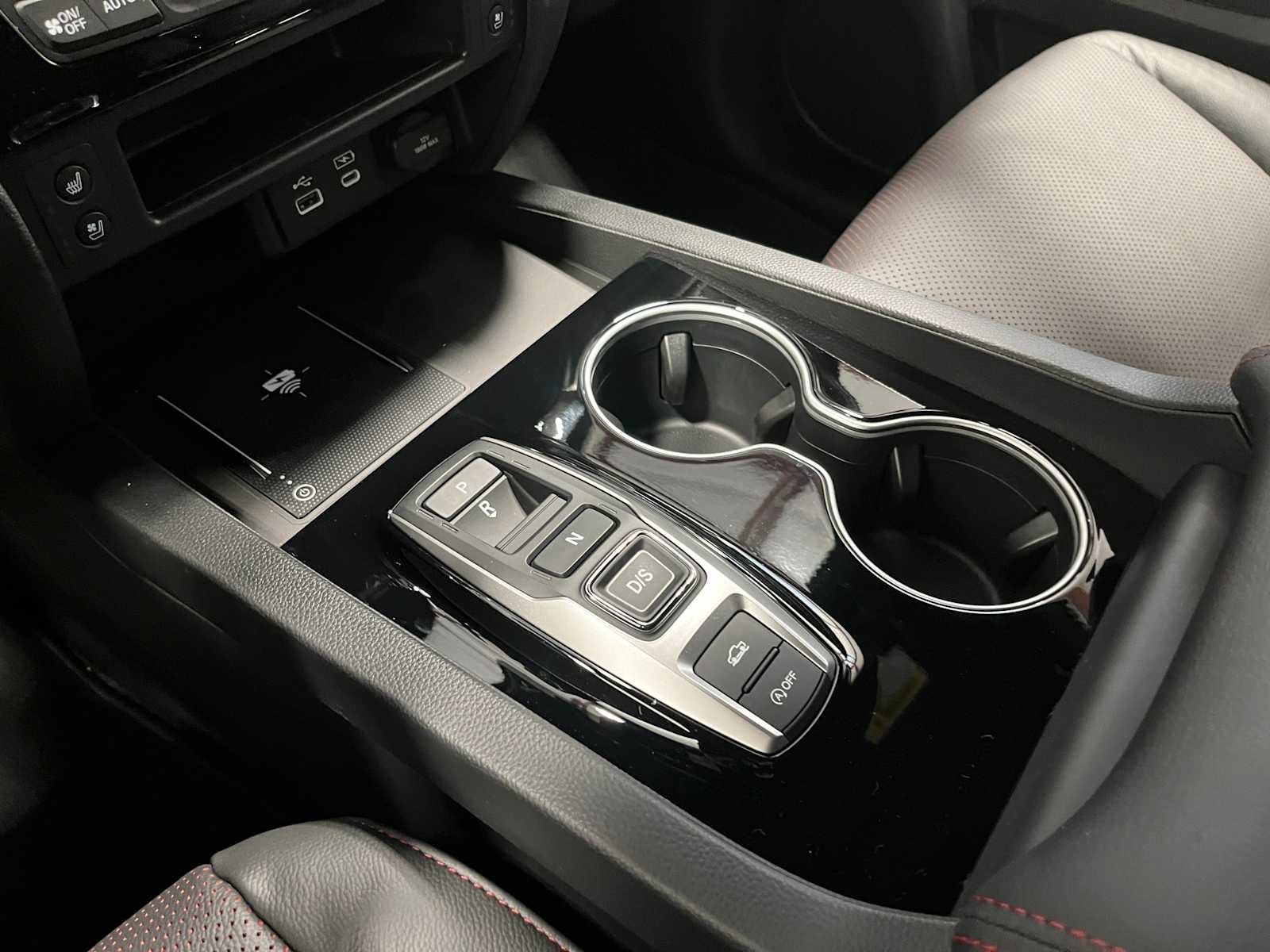 New 2026 Honda Ridgeline Black Edition image 24