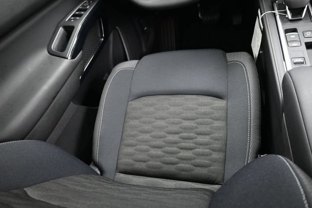 New 2026 Nissan Pathfinder SV FWD image 12