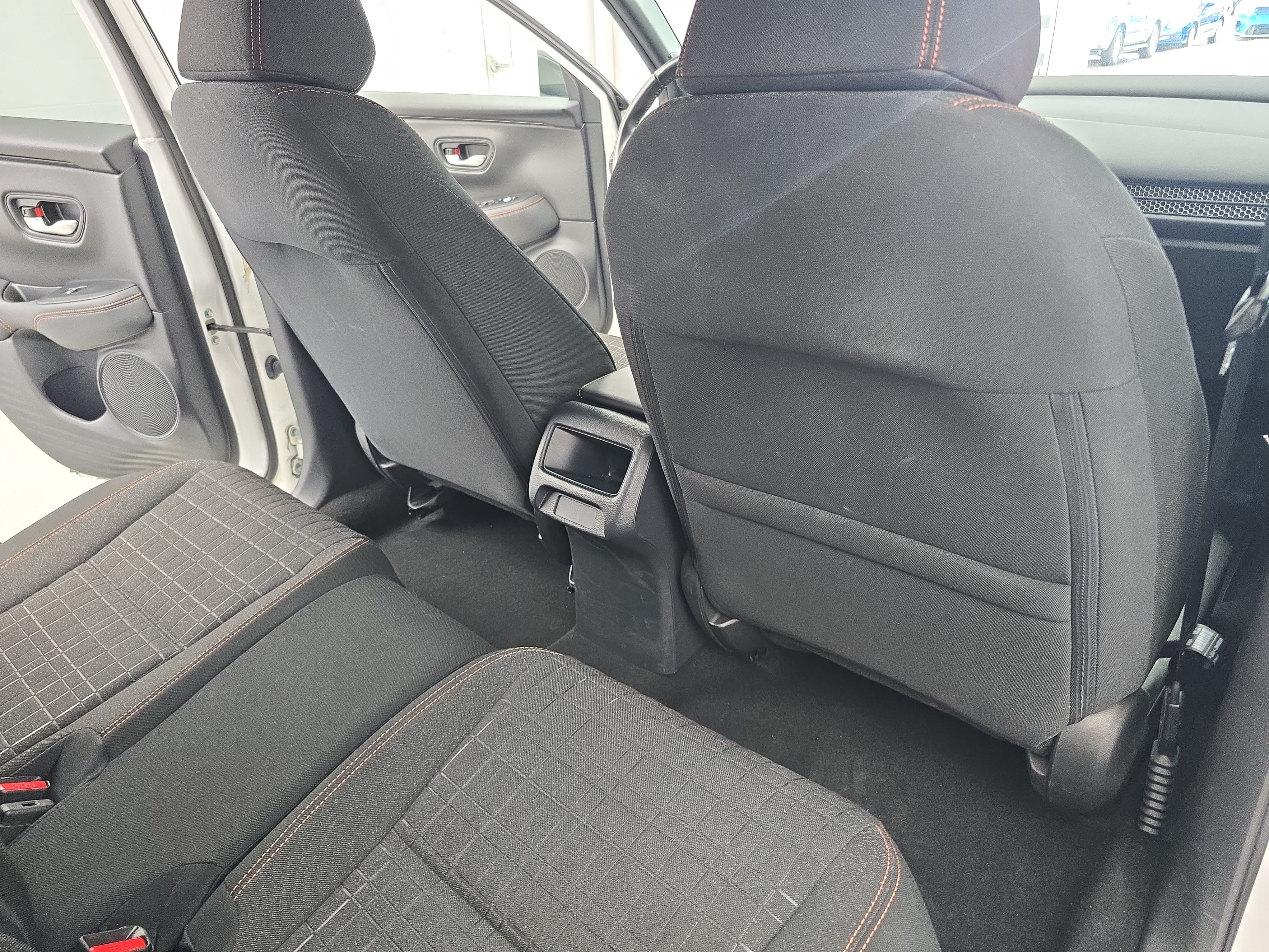 Used 2025 Honda HR-V Sport image 11
