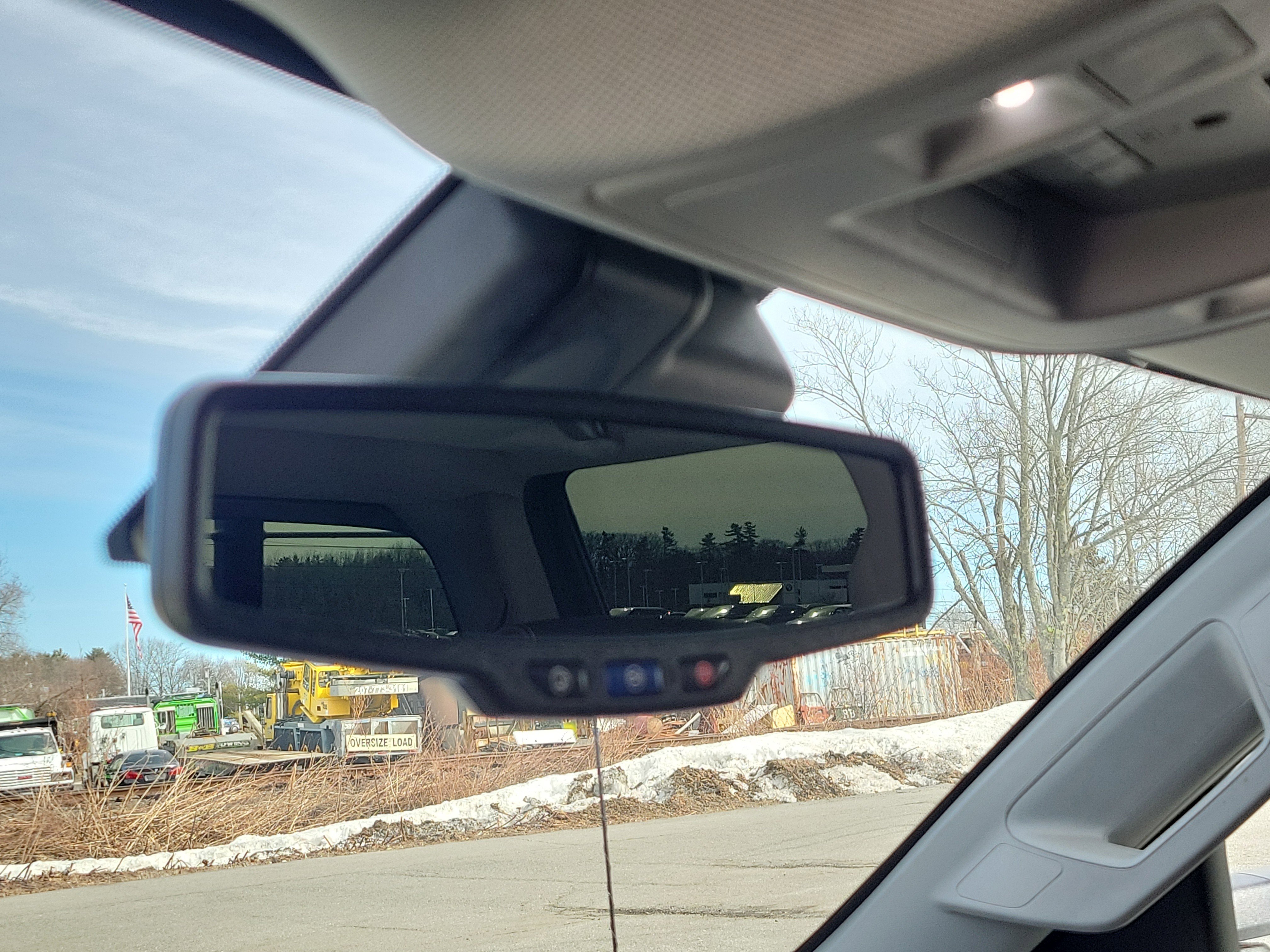 Used 2019 GMC Sierra 2500 Denali w/ Duramax Plus Package image 29