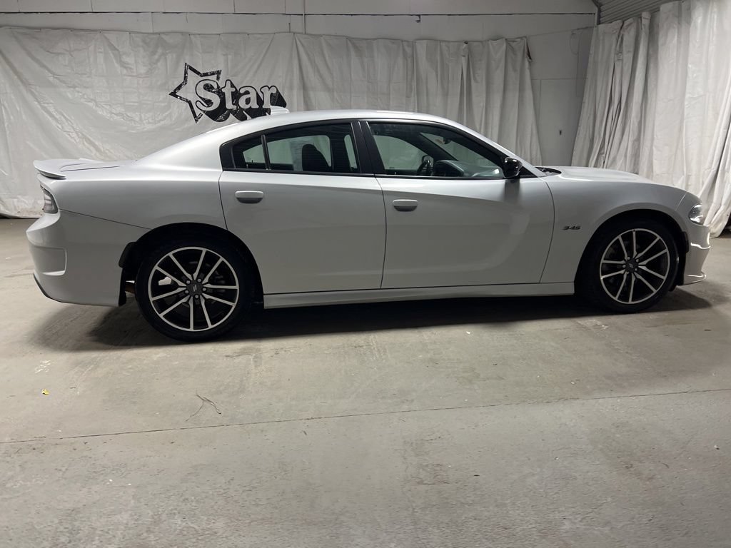 Used 2023 Dodge Charger R/T RWD image 7