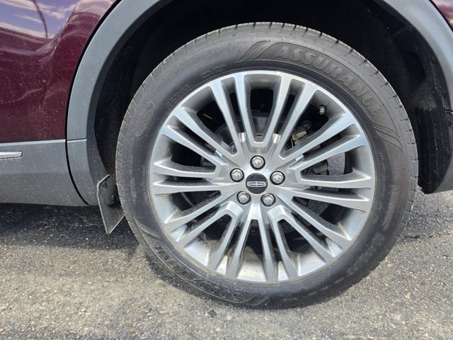 Used 2018 Lincoln MKX Reserve w/ Lincoln MKX Climate Package AWD/4WD image 10