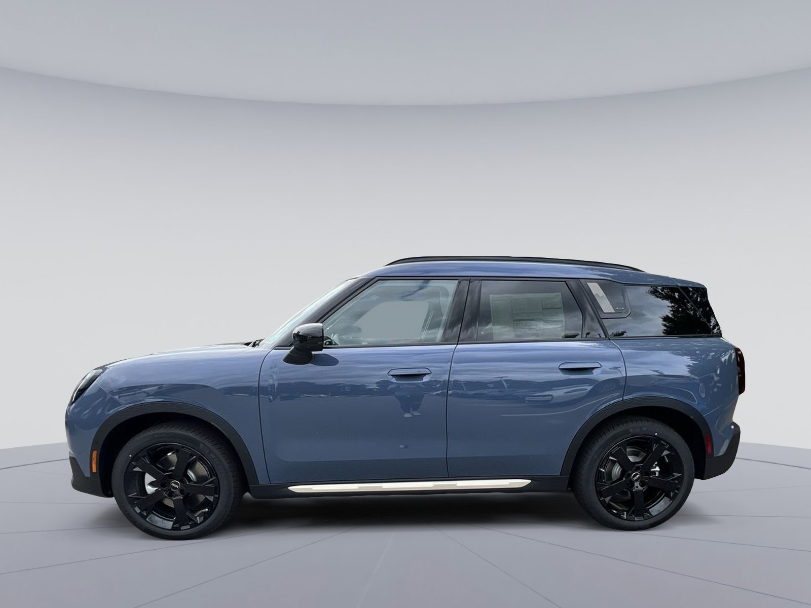 New 2026 MINI Cooper Countryman S image 2
