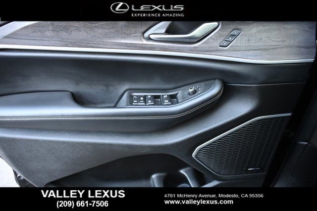 Used 2021 Jeep Grand Cherokee L Limited image 11