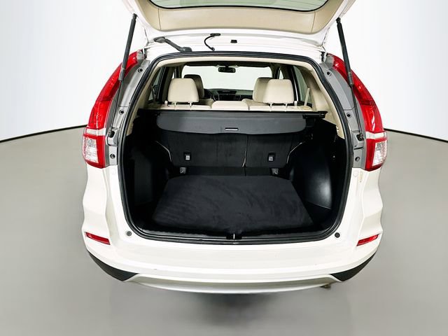 Used 2015 Honda CR-V EX image 31