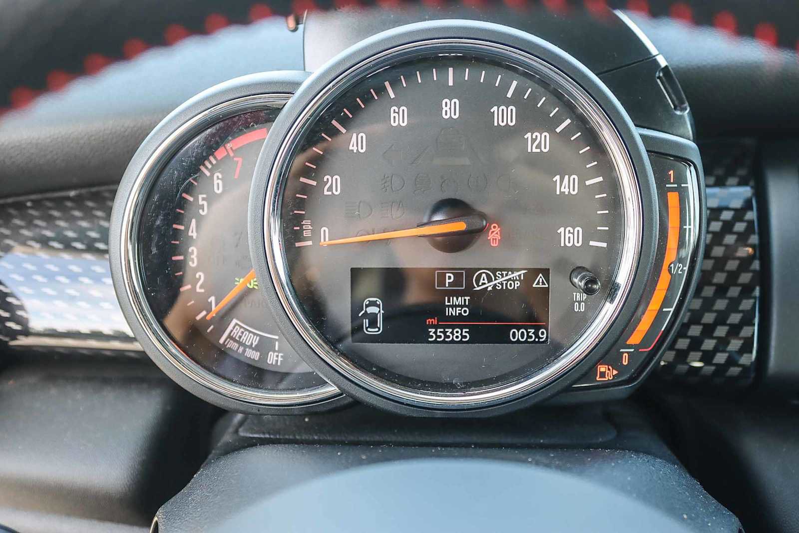 Used 2020 MINI Cooper S w/ Storage Package image 21