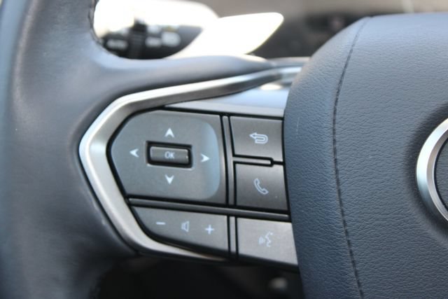 Certified 2025 Lexus NX 250 FWD image 18
