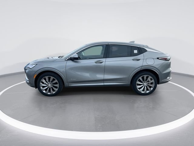 New 2026 Buick Envista Avenir image 5