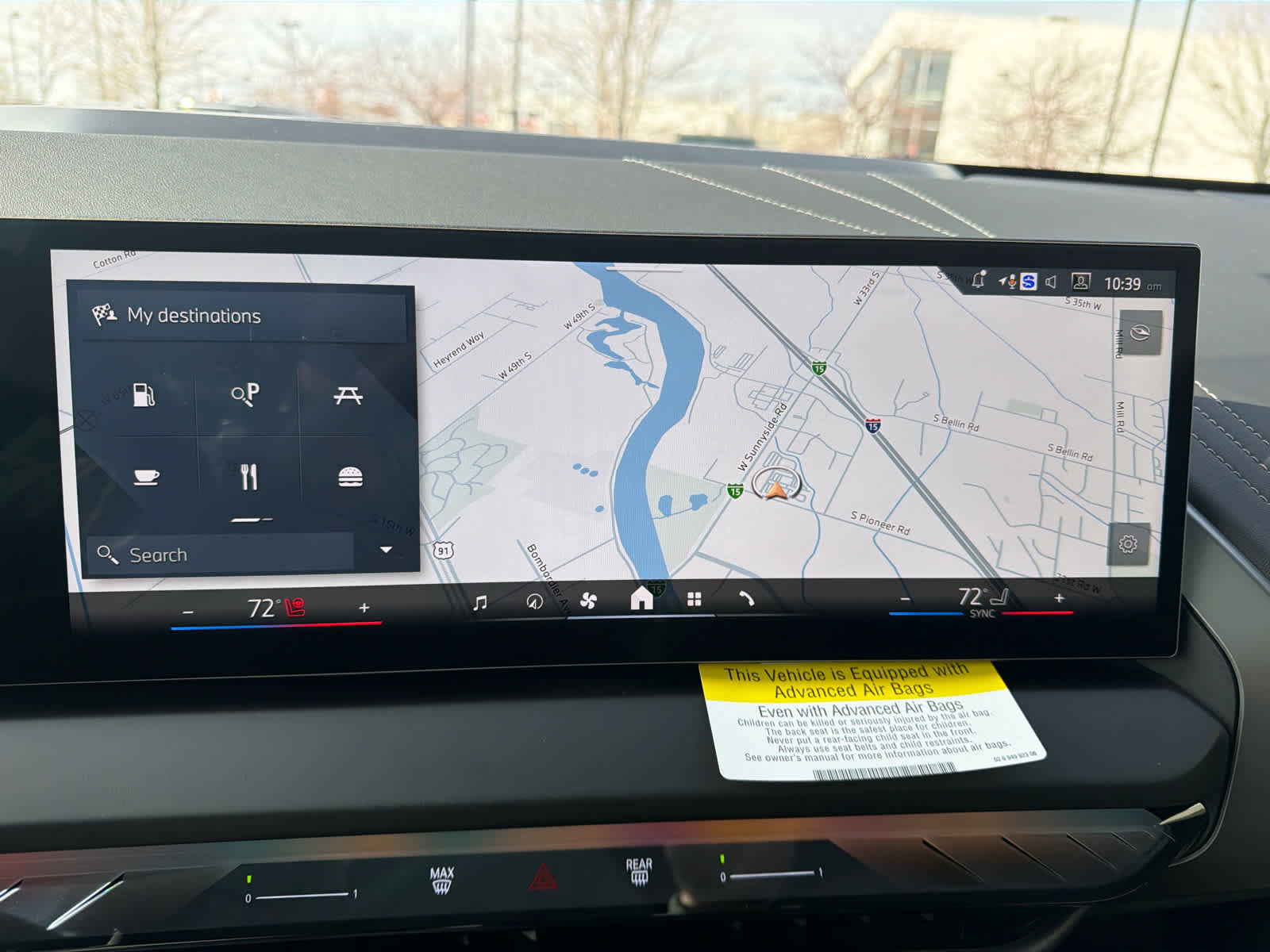 New 2026 BMW X3 xDrive30 image 26