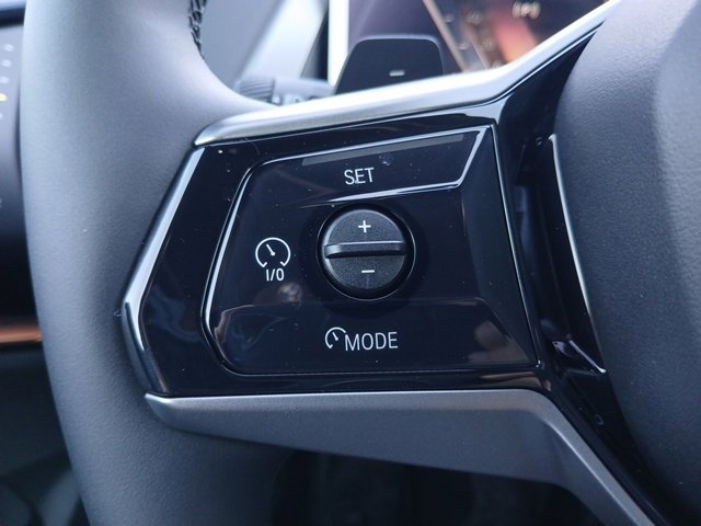 New 2026 BMW X3 xDrive30i AWD/4WD image 24