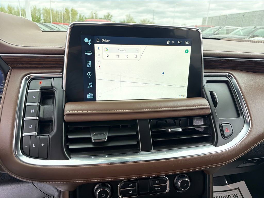 Used 2024 Chevrolet Tahoe High Country image 20