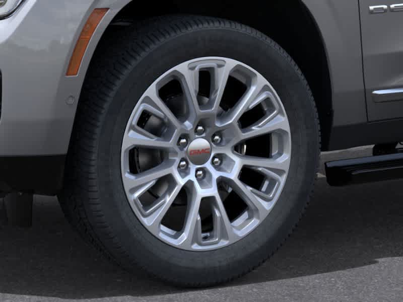 New 2026 GMC Yukon XL Denali w/ Denali Reserve Package AWD/4WD image 9