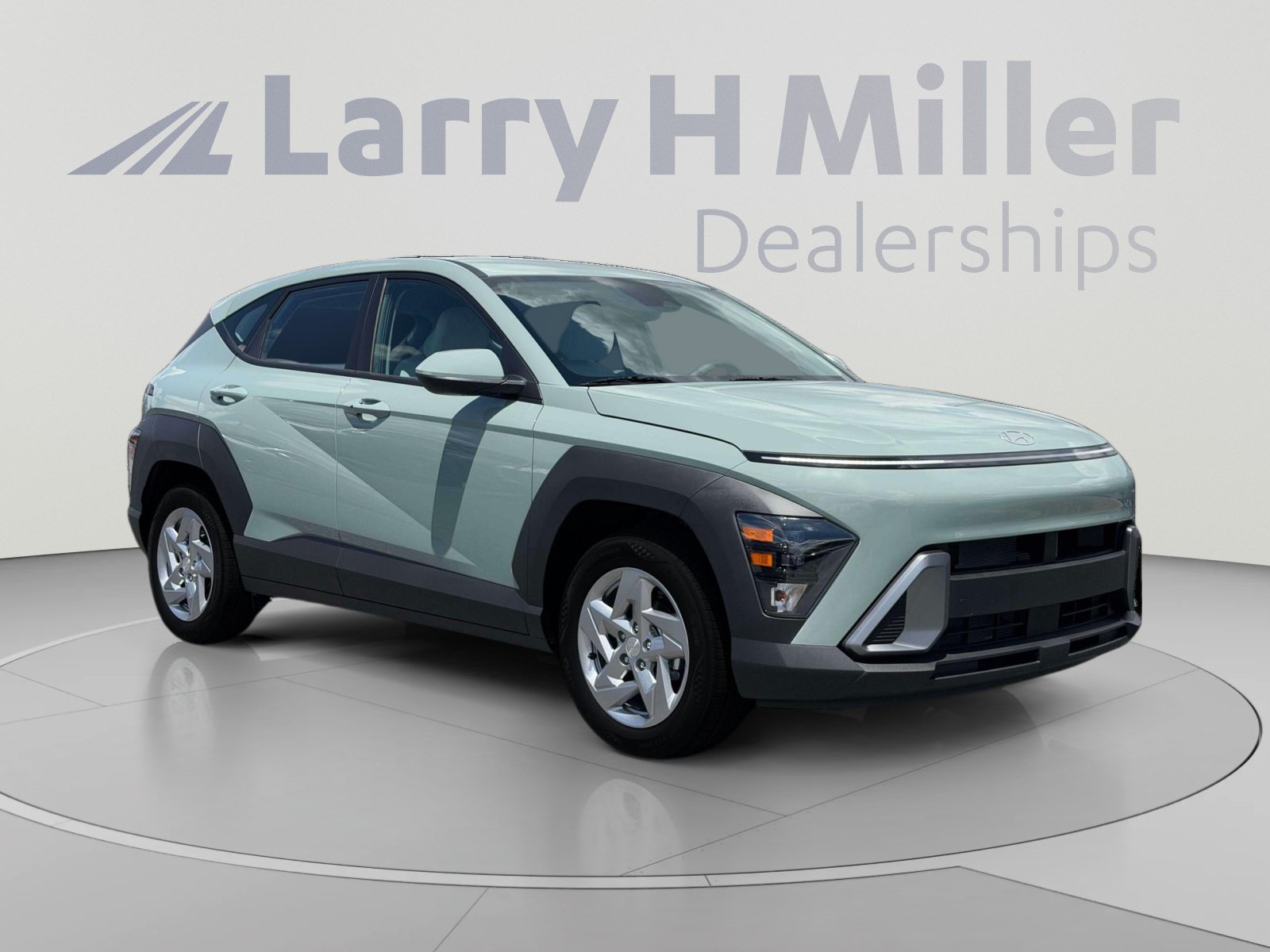 New 2027 Hyundai Kona SE FWD image 10
