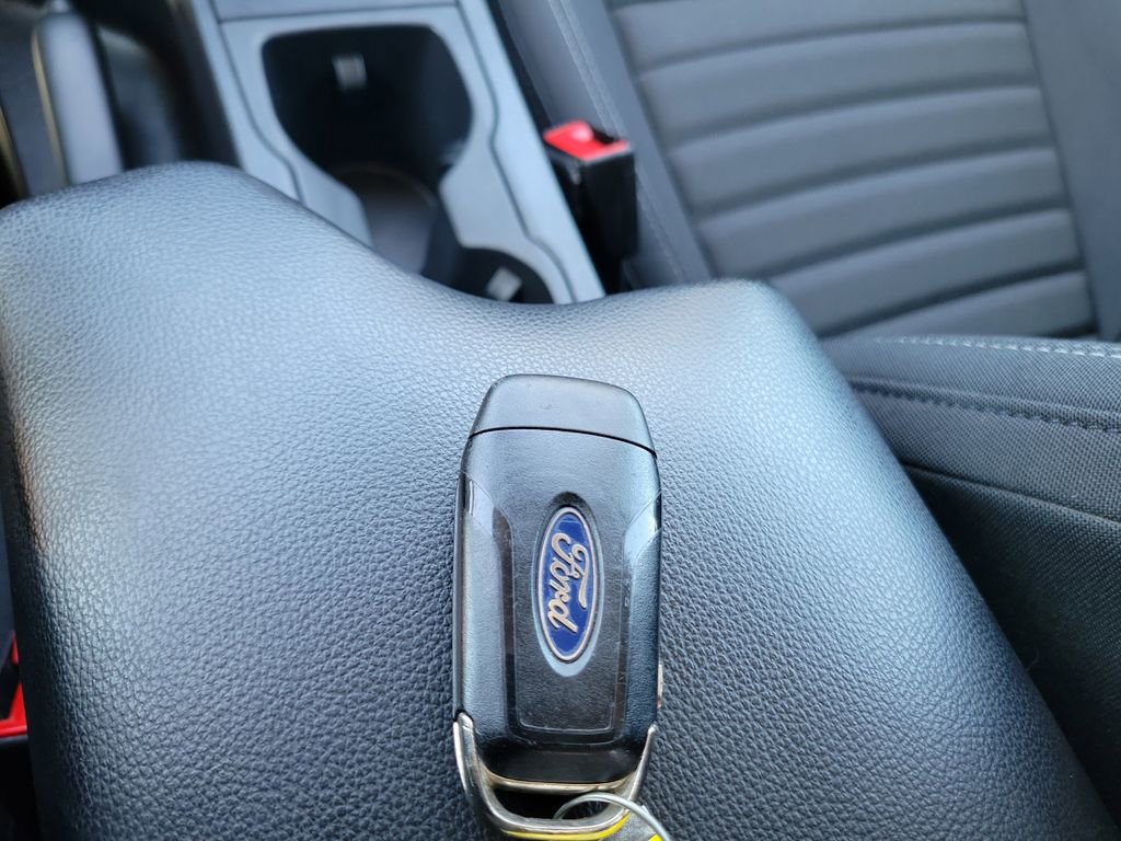 Used 2022 Ford Ranger XLT w/ Equipment Group 302A High image 36