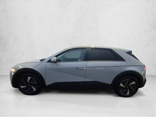Used 2026 Hyundai Ioniq 5 SEL AWD/4WD image 8