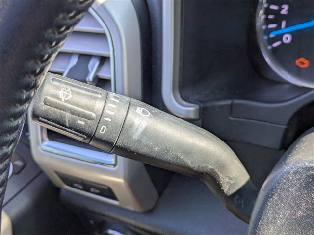 Used 2017 Ford F250 Lariat w/ Chrome Package image 25